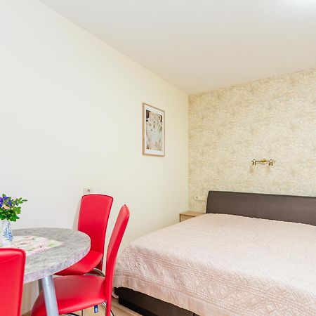 Vila Dalija Palanga Exteriér fotografie